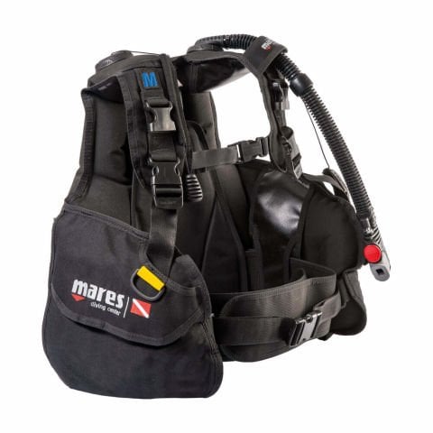 Mares ROVER DC BCD