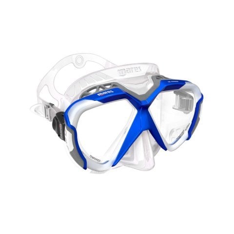 Mares X-WIRE Maske