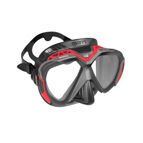 Mares X-WIRE Maske
