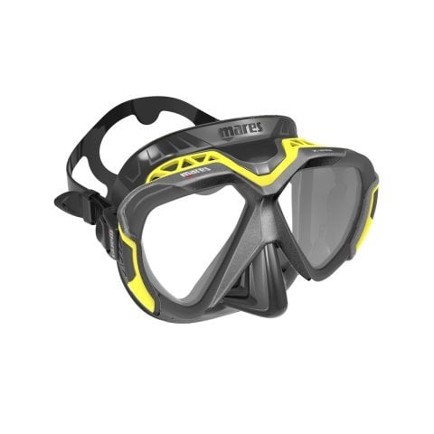 Mares X-WIRE Maske