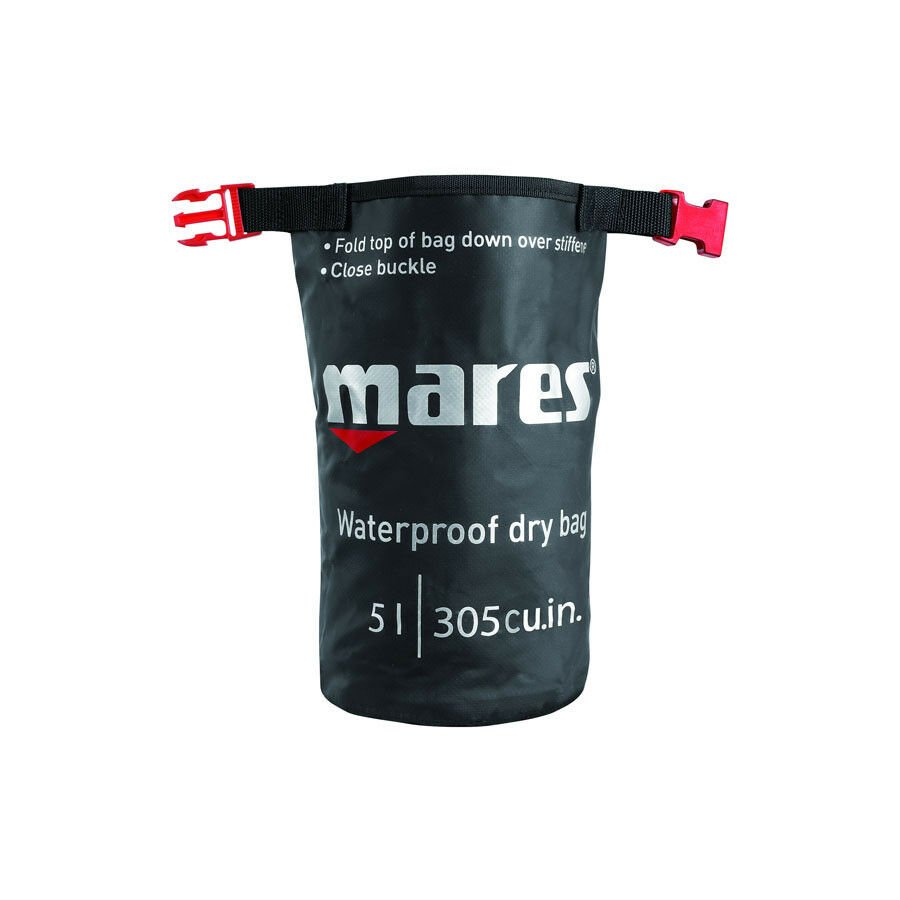 Mares Dry Bag 5L