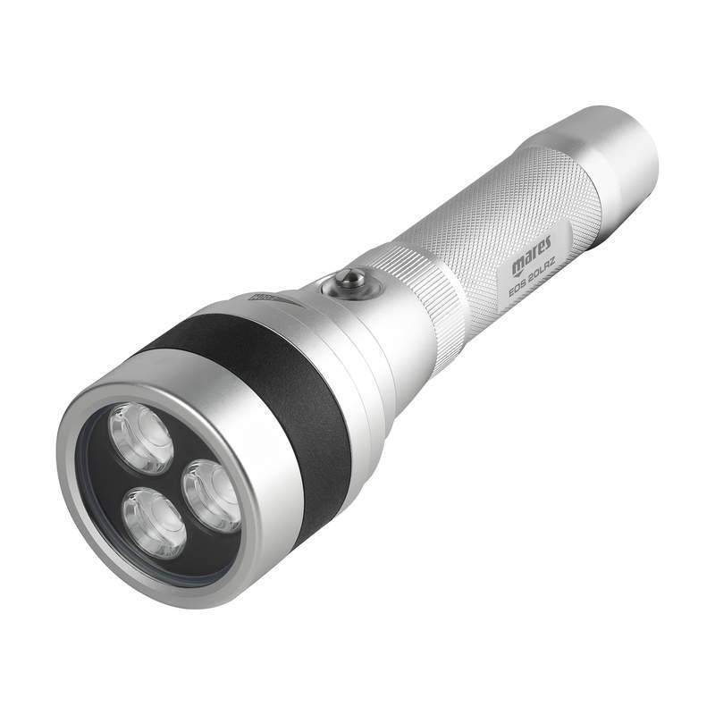 Mares EOS 20LRZ Fener