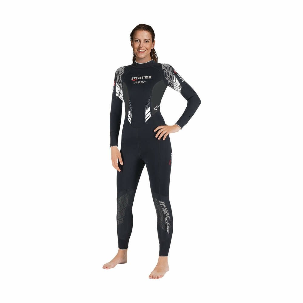 Mares REEF 3 MM Kadın Islak Elbise