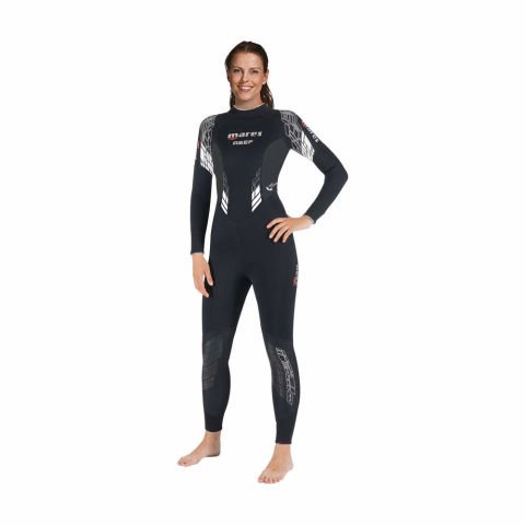 Mares REEF 3 MM Kadın Islak Elbise