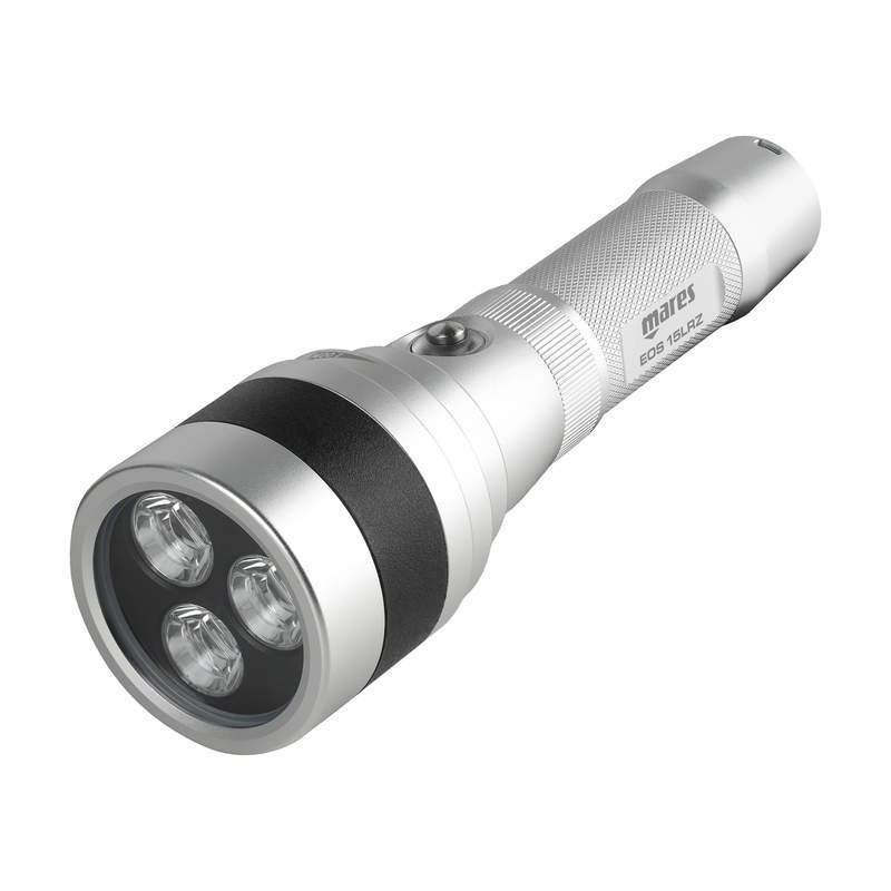 Mares EOS 15LRZ Fener