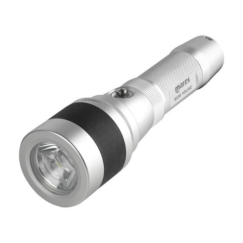 Mares EOS 10LRZ Fener