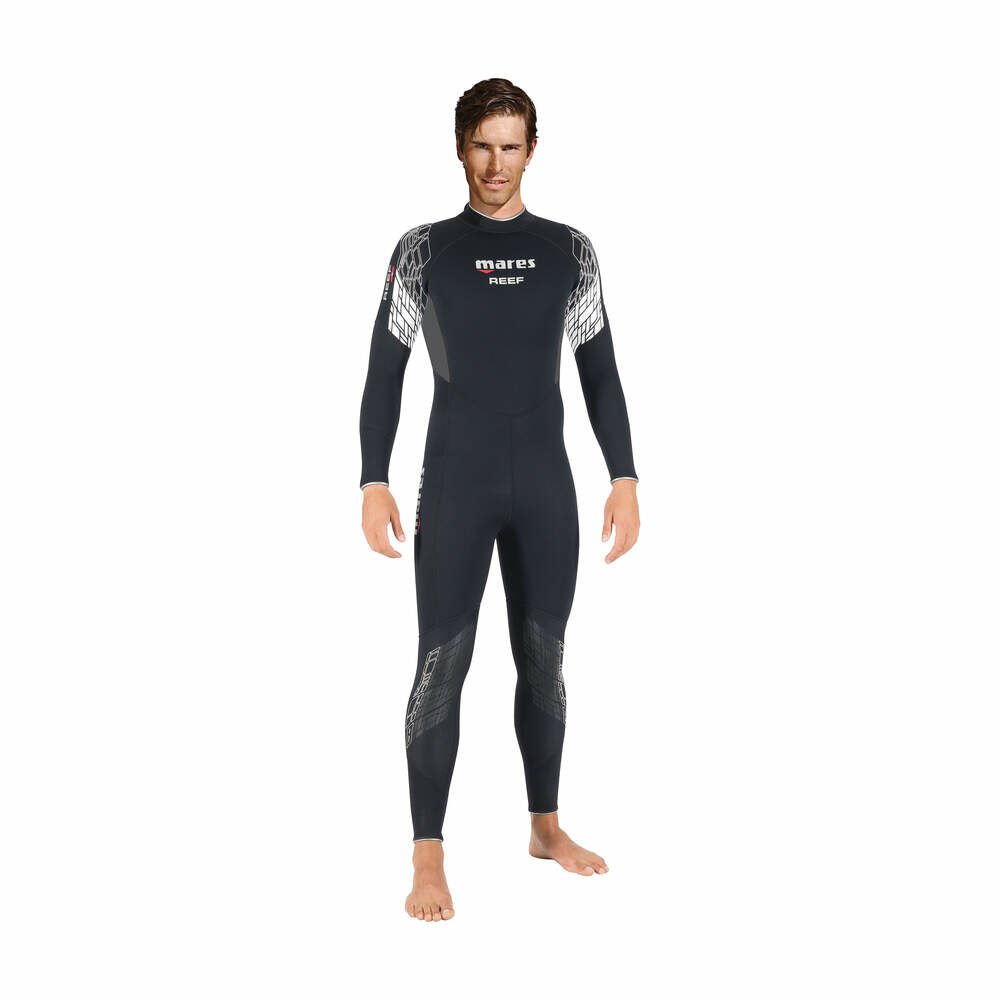 Mares REEF 3 MM Erkek Islak Elbise