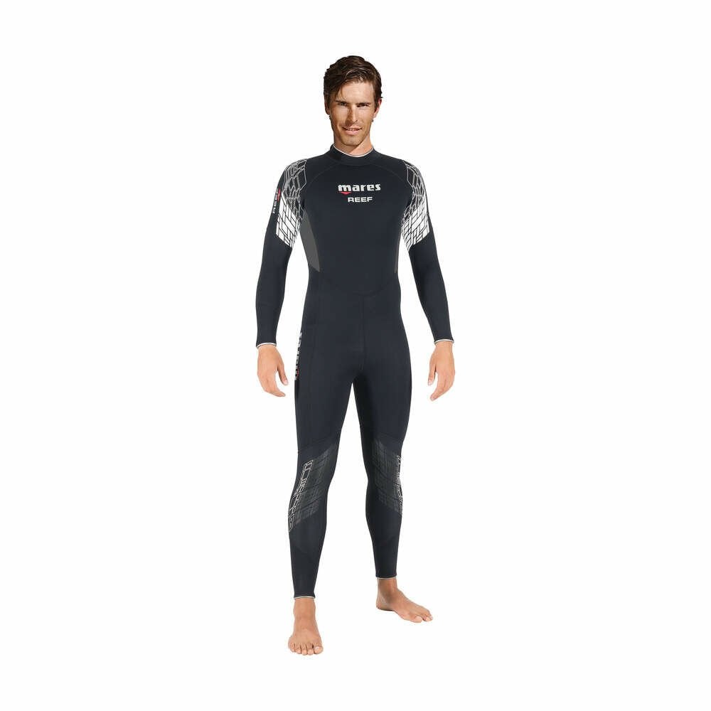 Mares REEF 3 MM Erkek Islak Elbise