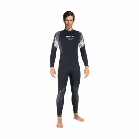 Mares REEF 3 MM Erkek Islak Elbise