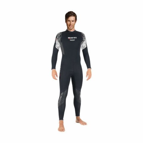 Mares REEF 3 MM Erkek Islak Elbise