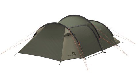 Easy Camp Magnetar 400 Rustic Green 4 Kişilik Çadır