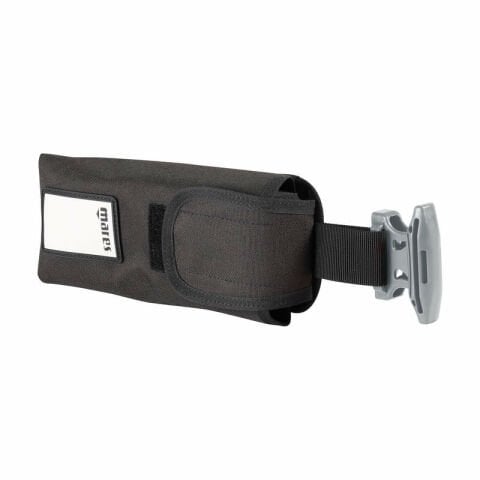 Mares BCD Standart Ağırlık Cebi (Çiftli) S