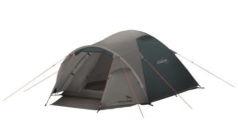 Easy Camp Quasar 300 Steel Blue 3 Kişilik Çadır