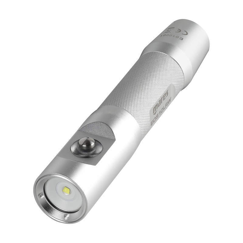 Mares EOS 10LRW Fener