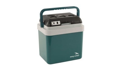 Easy Camp Chilly 12V Coolbox 24 Litre Soğutucu