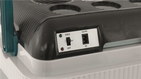 Easy Camp Chilly 12V Coolbox 24 Litre Soğutucu