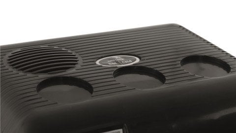 Easy Camp Chilly 12V Coolbox 24 Litre Soğutucu