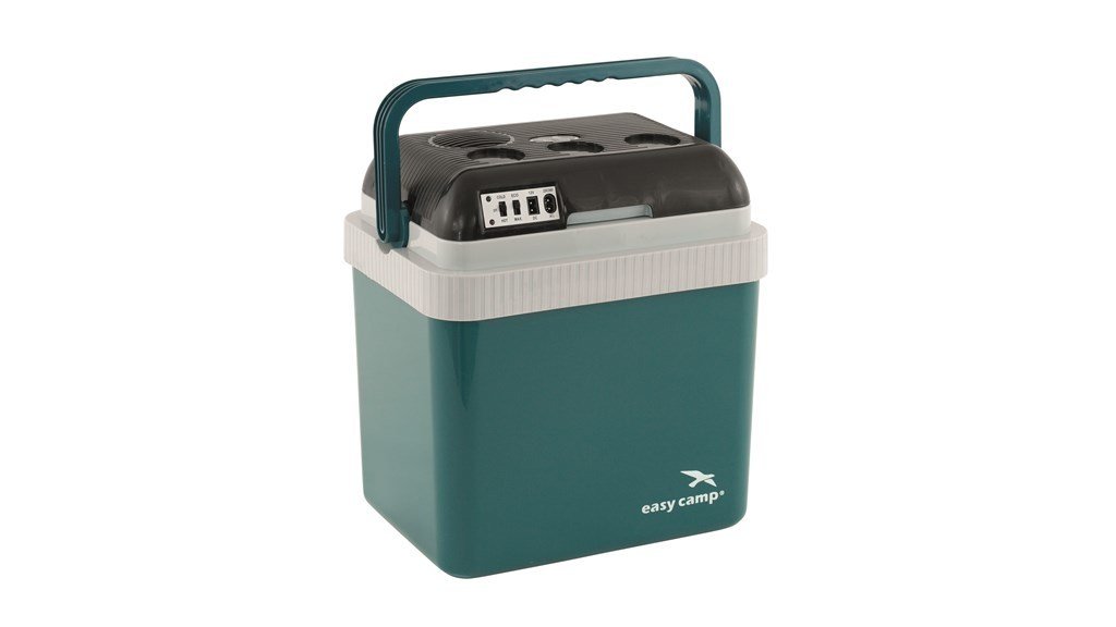 Easy Camp 12V/230V Coolbox 24 Litre Multi Soğutucu