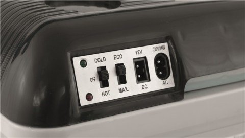 Easy Camp 12V/230V Coolbox 24 Litre Multi Soğutucu