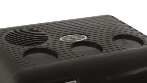 Easy Camp 12V/230V Coolbox 24 Litre Multi Soğutucu