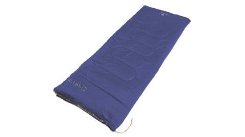 Easy Camp Chakra Blue ''L'' Ultralight Uyku Tulumu