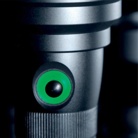 Mares EOS 32LRZ Fener