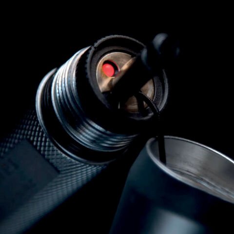 Mares EOS 32LRZ Fener