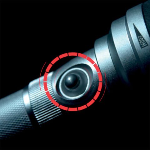 Mares EOS 32LRZ Fener