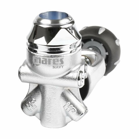 Mares ABYSS 22 Navy II Dalış Regülatörü