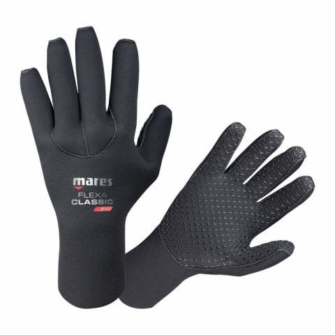 Mares  FLEXA CLASSIC 5 mm Eldiven