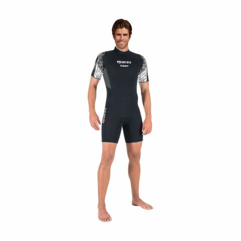 Mares REEF 2.5 mm Erkek Shorty