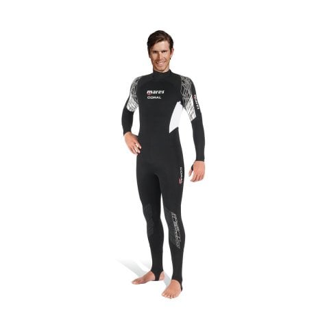 Mares CORAL 0.5 MM Erkek Islak Elbise