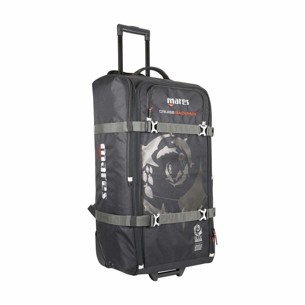 Mares CRUISE Back Pack Çanta