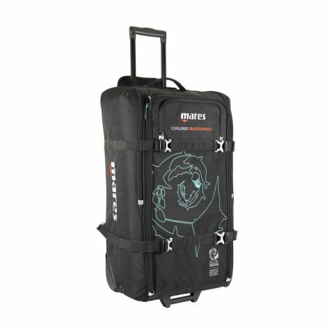 Mares CRUISE Back Pack Çanta