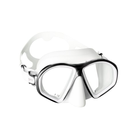 Mares SEALHOUETTE Maske