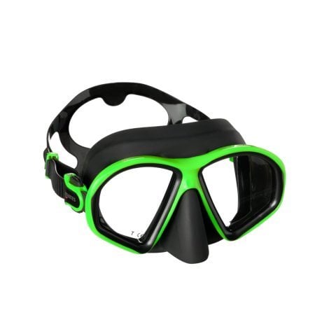 Mares SEALHOUETTE Maske