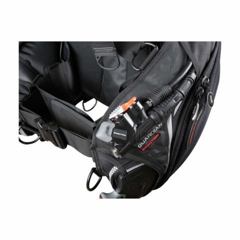 Mares GUARDIAN Ergotrim BCD