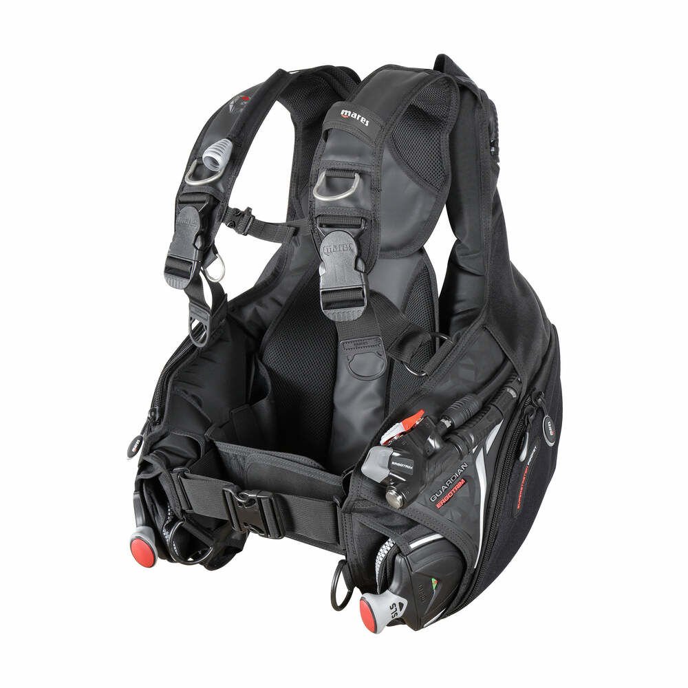 Mares GUARDIAN Ergotrim BCD