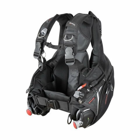 Mares GUARDIAN Ergotrim BCD