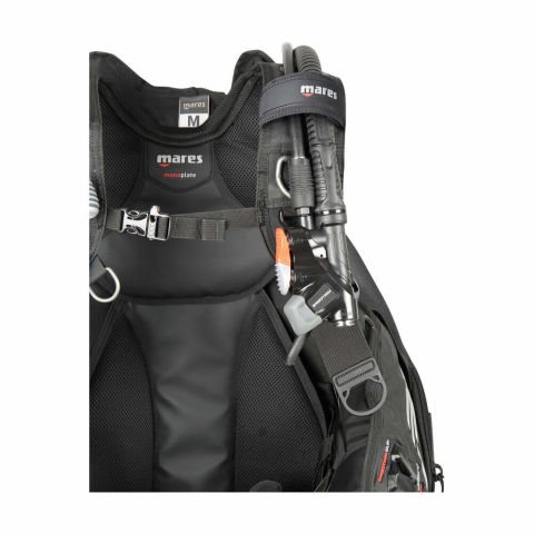 Mares GUARDIAN Ergotrim BCD