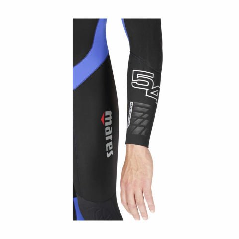 Mares FLEXA 5/4 Erkek Islak Elbise