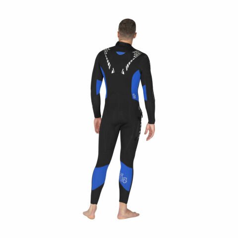 Mares FLEXA 5/4 Erkek Islak Elbise