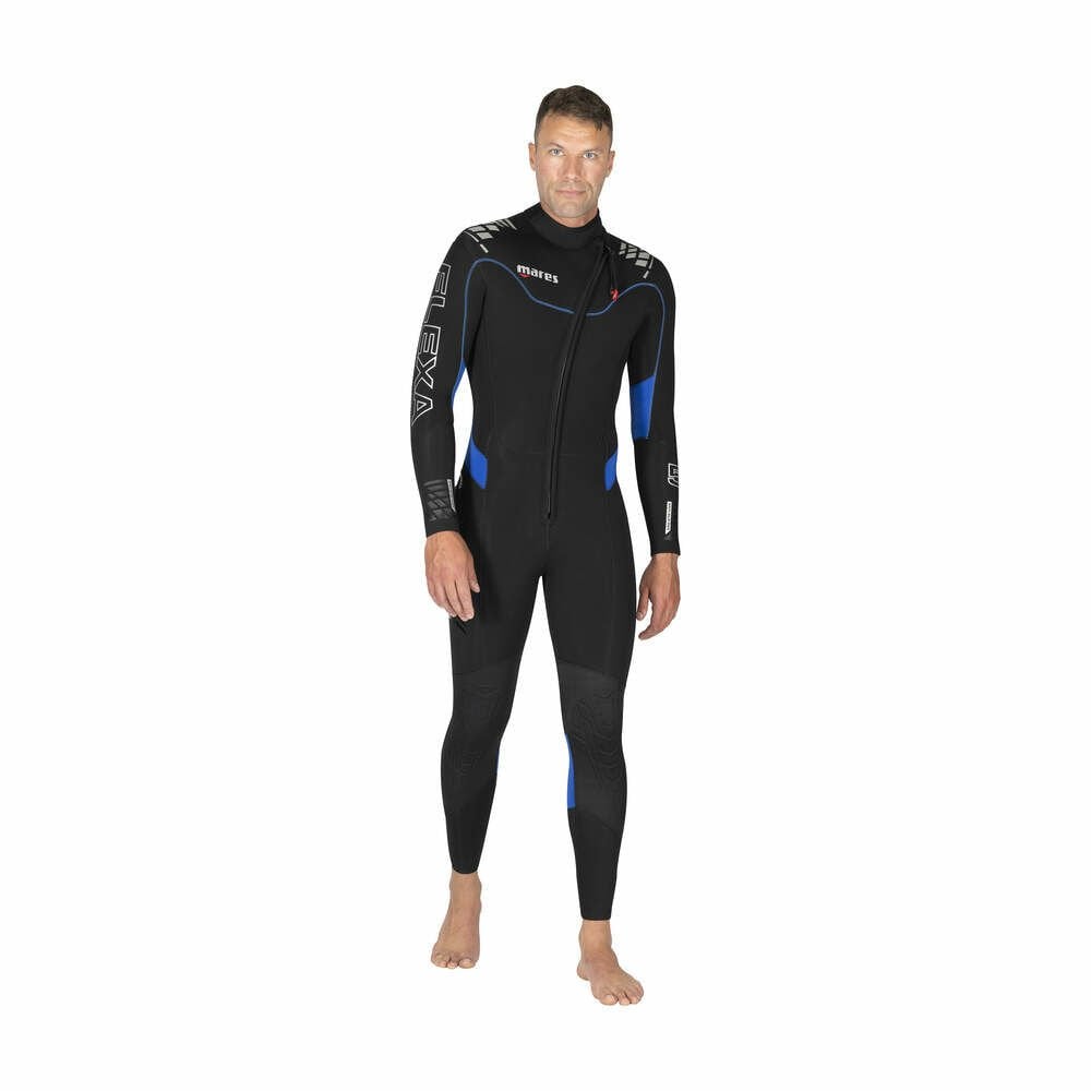 Mares FLEXA 5/4 Erkek Islak Elbise