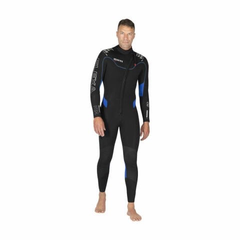 Mares FLEXA 5/4 Erkek Islak Elbise
