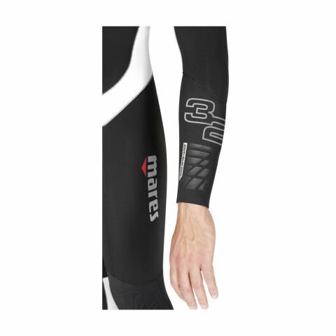 Mares FLEXA 3/2 Erkek Islak Elbise