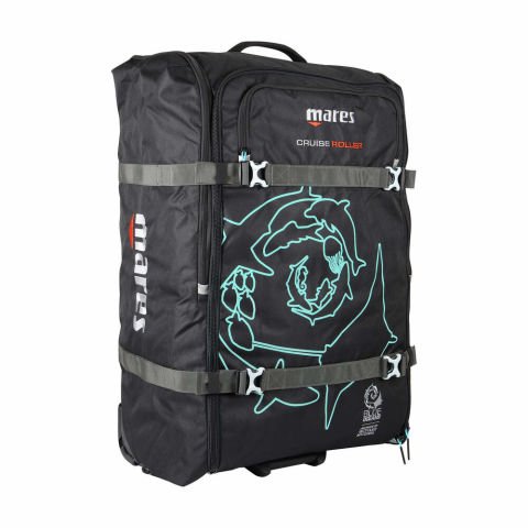Mares CRUISE BACK PACK ROLLER Çanta