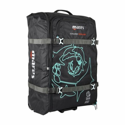 Mares CRUISE BACK PACK ROLLER Çanta