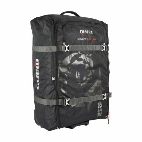 Mares CRUISE BACK PACK ROLLER Çanta