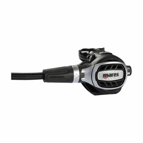 Mares ULTRA ADJ 82X Dalış Regülatörü