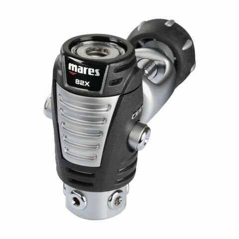 Mares ULTRA ADJ 82X Dalış Regülatörü
